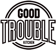 Good Trouble Kitchen